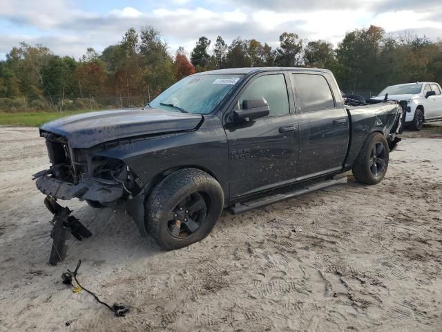 2016 Dodge RAM 1500 ST