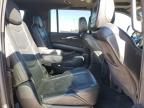 2016 Cadillac Escalade ESV Platinum