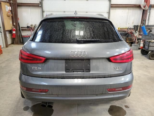 2015 Audi Q3 Premium Plus