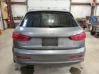 2015 Audi Q3 Premium Plus