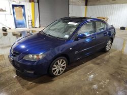 Run And Drives Cars for sale at auction: 2008 Mazda 3 S