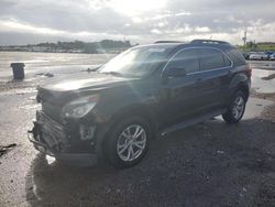 2016 Chevrolet Equinox LT en venta en West Palm Beach, FL