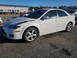 2007 Mazda 6 I en venta en Pennsburg, PA