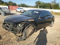 2010 Honda Accord EX en venta en Theodore, AL