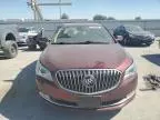 2016 Buick Lacrosse