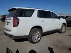 2024 Chevrolet Tahoe K1500 High Country