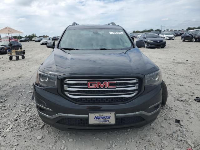 2017 GMC Acadia ALL Terrain