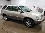 2002 Lexus RX 300