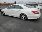 2013 Mercedes-Benz CLS 550