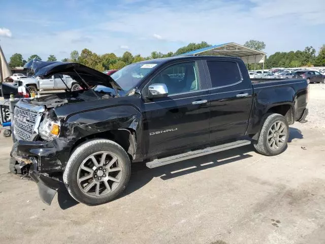 2021 GMC Canyon Denali