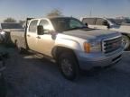 2012 GMC Sierra K3500 SLE