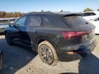 2024 Audi Q8 E-TRON Premium Plus