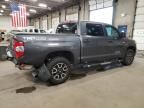 2017 Toyota Tundra Crewmax SR5