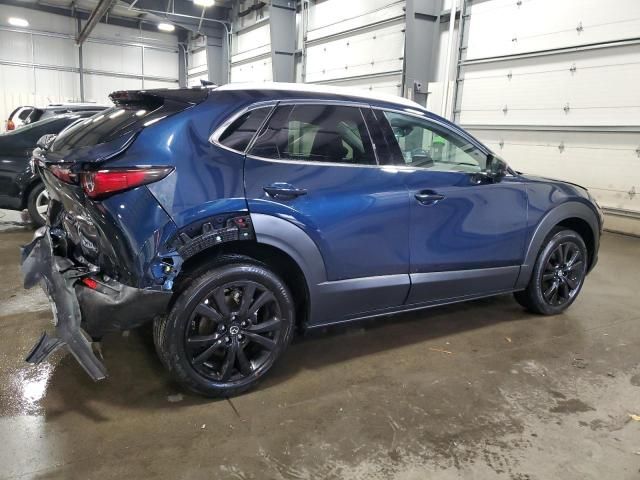 2023 Mazda CX-30 Premium Plus