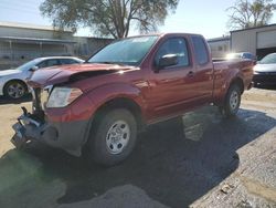 2017 Nissan Frontier S en venta en Albuquerque, NM