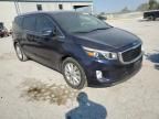 2018 KIA Sedona EX