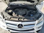 2016 Mercedes-Benz GL 450 4matic