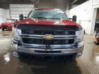 2009 Chevrolet Silverado K3500 LT