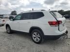 2018 Volkswagen Atlas SE