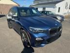 2021 BMW X5 M50I