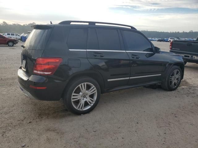 2015 Mercedes-Benz GLK 350