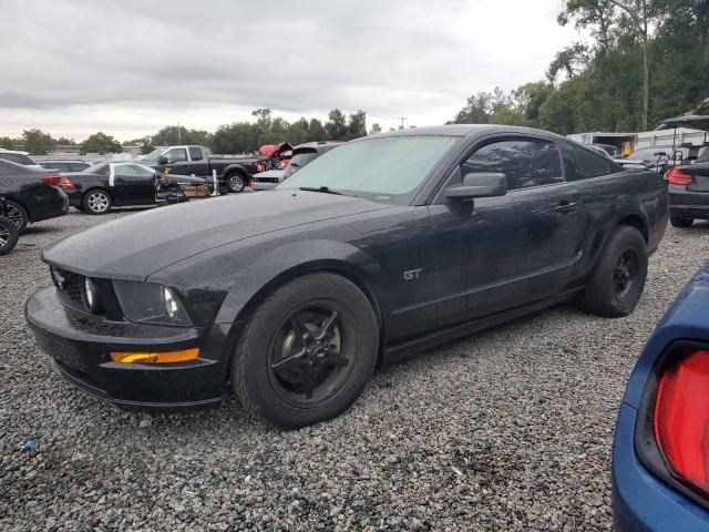 2005 Ford Mustang GT