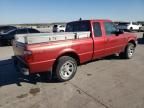 2003 Ford Ranger Super Cab