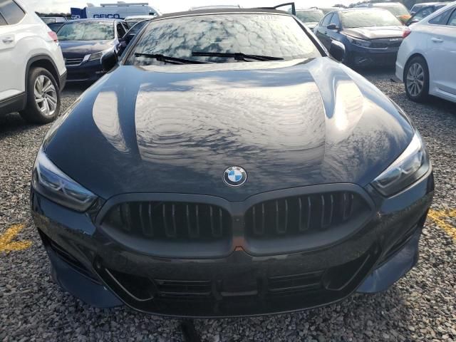 2024 BMW 840I