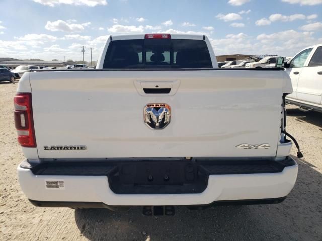 2024 Dodge 2500 Laramie