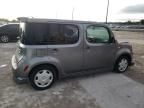 2009 Nissan Cube Base