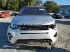 2019 Land Rover Discovery Sport HSE