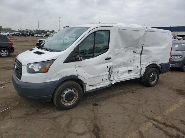 2018 Ford Transit T-150