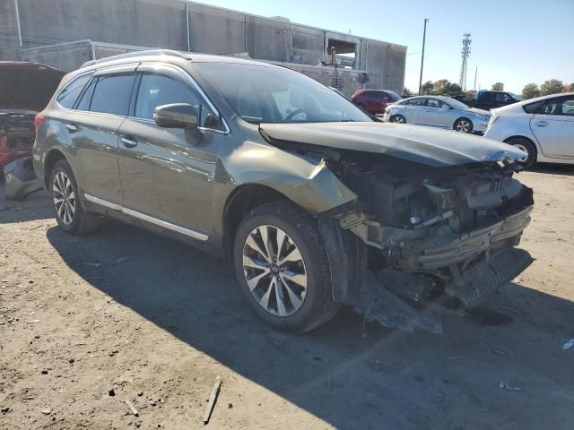 2019 Subaru Outback Touring