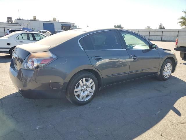 2011 Nissan Altima Base