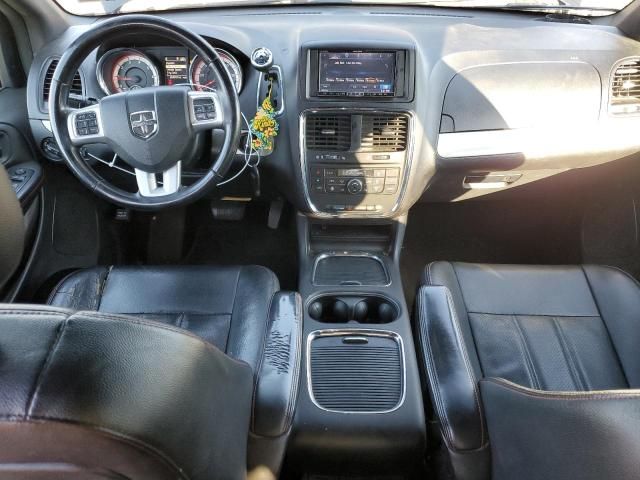 2015 Dodge Grand Caravan R/T