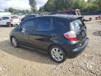 2010 Honda FIT Sport