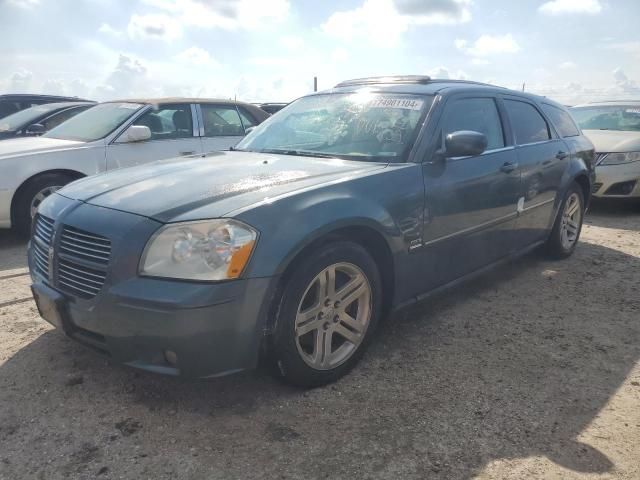 2005 Dodge Magnum R/T