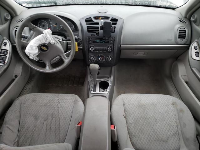 2007 Chevrolet Malibu Maxx LT