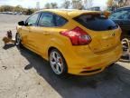 2013 Ford Focus ST