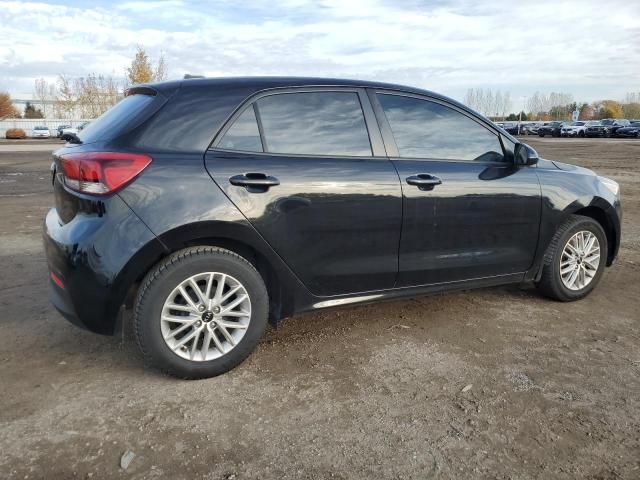 2018 KIA Rio LX