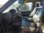 2003 Nissan Pathfinder LE