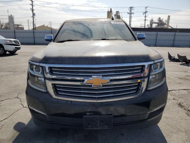 2017 Chevrolet Suburban C1500 Premier