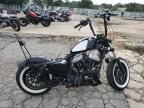 2016 Harley-Davidson XL1200 FORTY-Eight