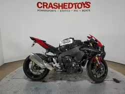 2022 Honda CBR1000 RA en venta en Dallas, TX