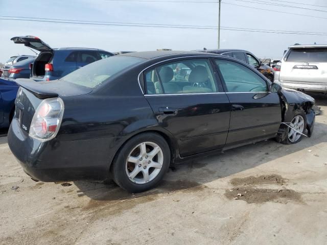 2005 Nissan Altima S