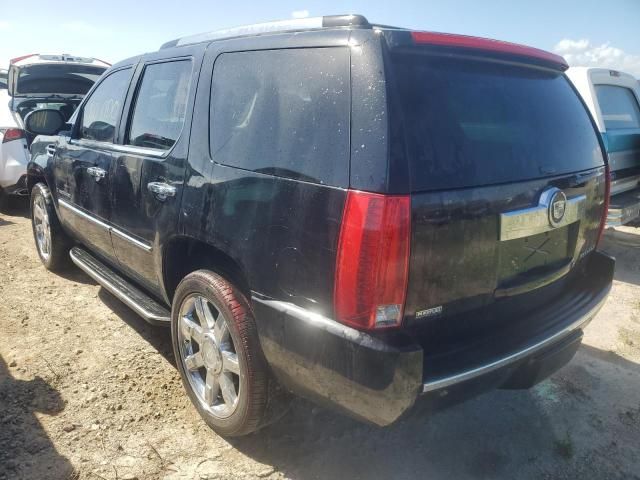 2009 Cadillac Escalade Luxury