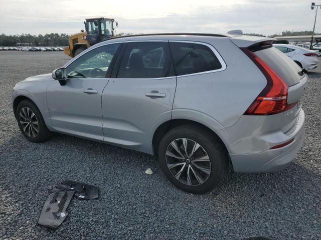 2023 Volvo XC60 Core