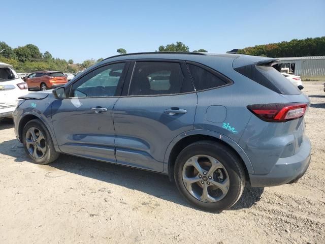 2023 Ford Escape ST Line