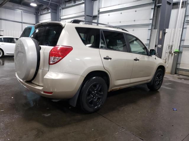 2006 Toyota Rav4