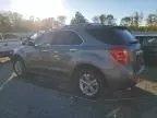 2012 Chevrolet Equinox LTZ